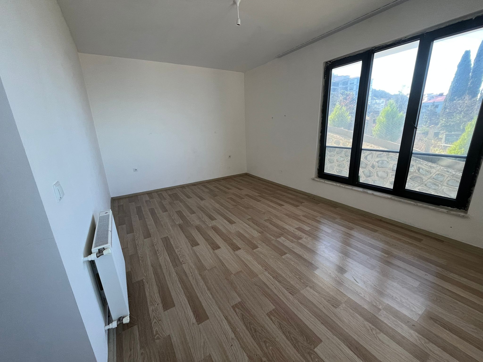 MABEL'DEN KUMBAŞI MAH DENİİZE SIFIR  3+1 SATILIK DAİRE